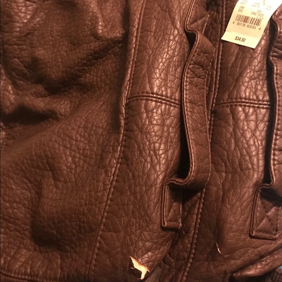 Sold! Boho crossbody purse - Picture 8 of 8